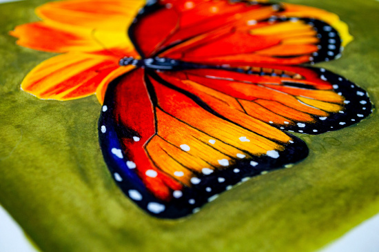 Набор карандашей акварельные "Progresso Aquarell", 12цв., метал.пенал